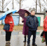 Завершение проекта ППМИ « Ремонт тротуара» в р. п. Сява. - Администрация городского округа