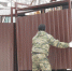 Установка павильонов для размещения контейнеров для ТКО и КГО - Администрация городского округа