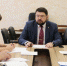 заседание межведомственной комиссии по координации работы - Администрация городского округа