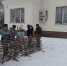 Новогодний серпантин - Администрация городского округа
