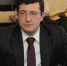 Глеб Никитин: «750 тысяч масок и 50 тысяч костюмов прибыли в регион»  - Администрация городского округа