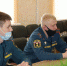 представление начальника шахунского гарнизона - Администрация городского округа