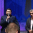 Встреча главы местного самоуправления г.о.г. Шахунья Романа Кошелева с жителями округа. - Администрация городского округа