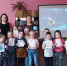 Космическая неделя в детской библиотеке - ЦБС г. Шахунья