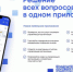 В приложении «Госуслуги Дом» появился гостевой доступ. - Город Шахунья