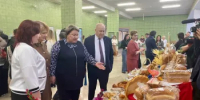 Филиал центра «Мой бизнес» начал работу в Починках - Город Шахунья