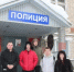 Шахунские студенты познакомились с работой правоохранительных органов - Город Шахунья