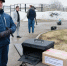 В Нижегородской области проходят испытания по перевозке с помощью беспилотников медицинских препаратов - Город Шахунья